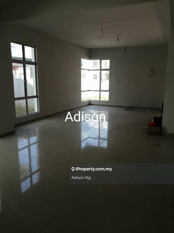 Rumah Berkembar untuk Dijual di Taman Sutera Wangi, Batu Berendam oleh Adison Ng - iProperty.com.my