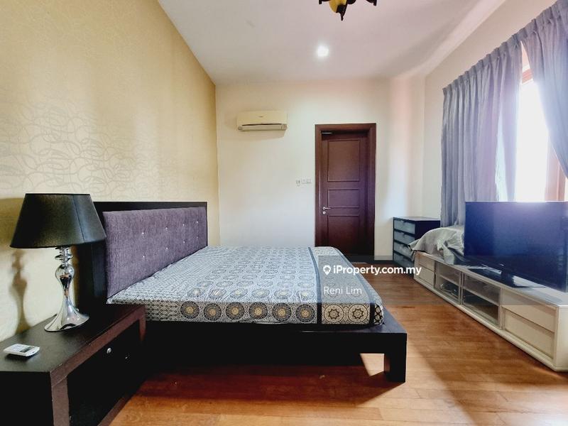 Bungalow House for Sale in Damansara Idaman, Ara Damansara by Reni Lim - iProperty.com.my