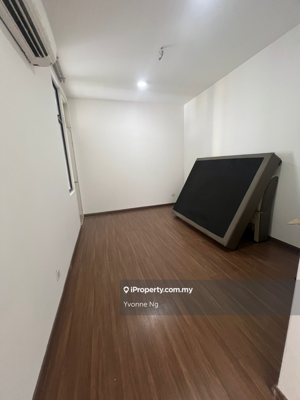 Cluster House for Sale in Taman Bukit Indah @ Garden Villa, Johor Bahru by Yvonne Ng - iProperty.com.my