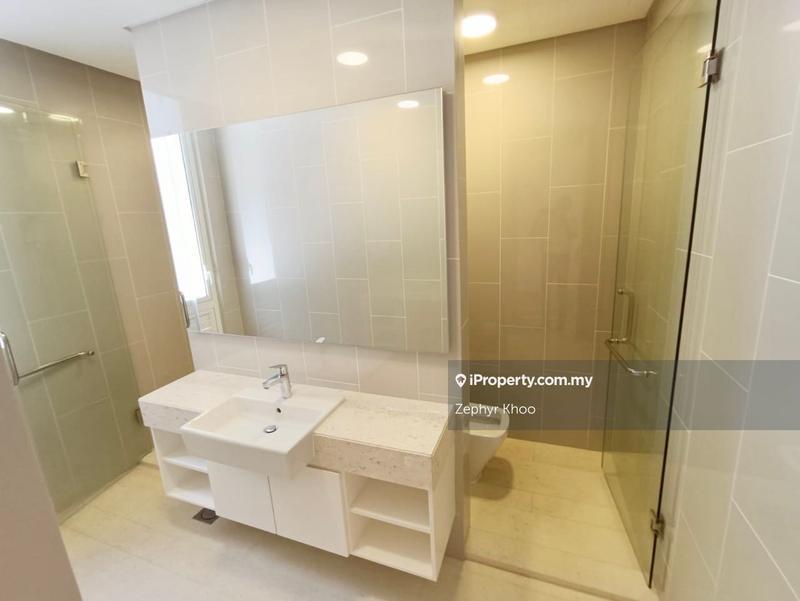 Rumah Berkembar untuk Dijual di Puteri Harbour, Iskandar Puteri (Nusajaya) oleh Zephyr Khoo - iProperty.com.my