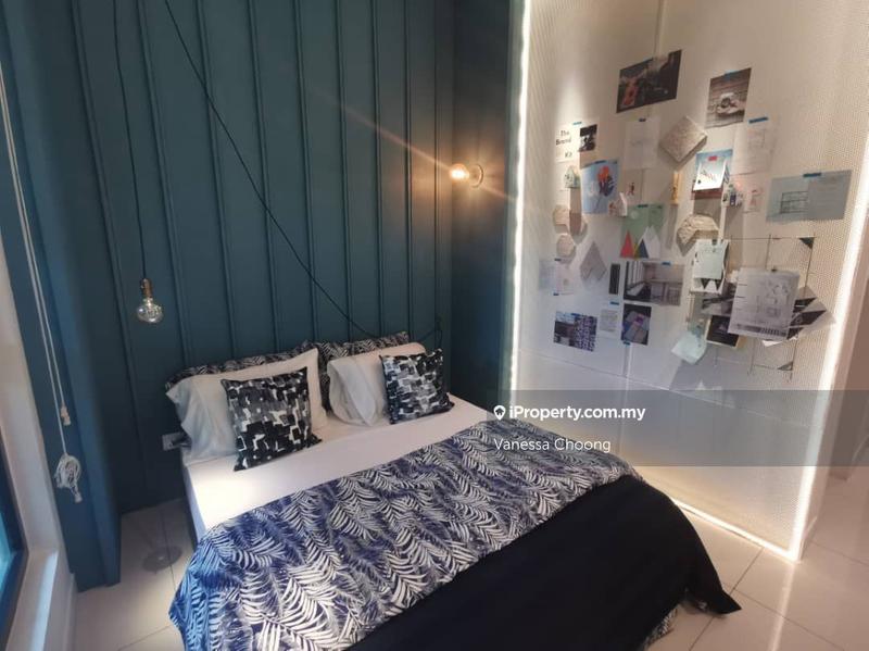 Condominium for Sale in The Valley Residences @ SkySierra by Vanessa Choong - iProperty.com.my