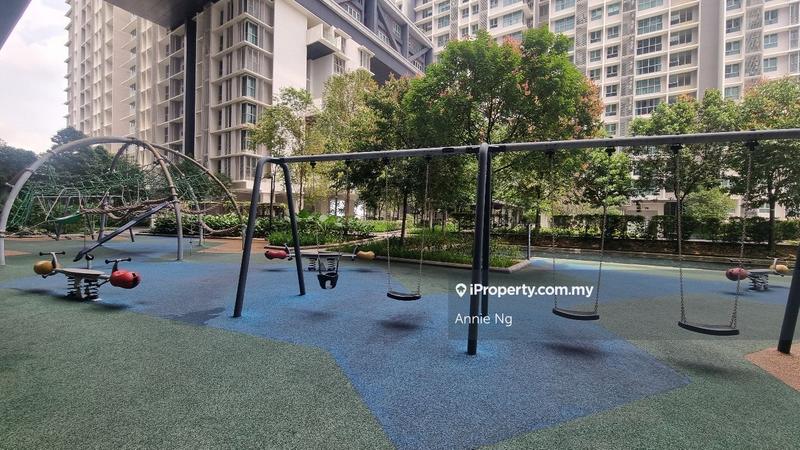 Service Residence for Rent in Cantara Residences by Annie Ng - iProperty.com.my