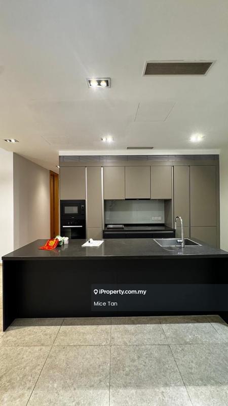 Service Residence for Rent in Damansara City Residency (DC Residensi) by Mice Tan - Kitchen - iProperty.com.my