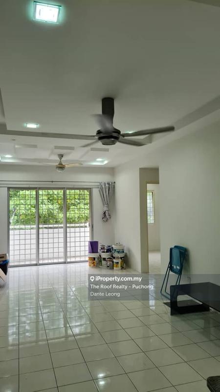 For Sale - Puncak Baiduri Apartment