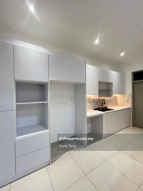 Rumah Berkembar untuk Dijual di Desa Hill Villas, Desa Petaling oleh David Tang - iProperty.com.my