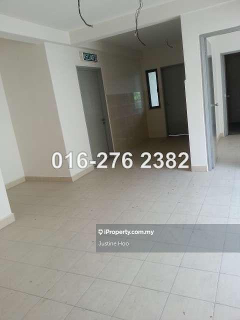 Soho for Rent in Pusat Bandar Puchong, Setia walk puchong, Puchong by Justine Hoo - iProperty.com.my