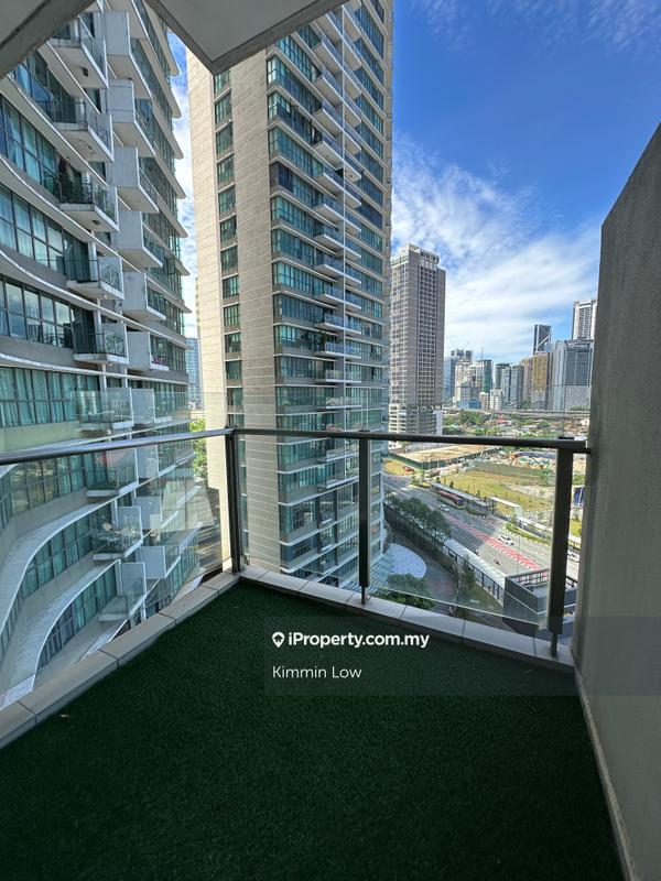 Residensi Servis untuk Dijual di Setia SKY Residences oleh Kimmin Low - iProperty.com.my