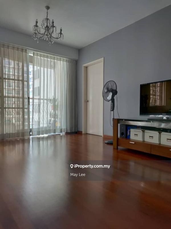 Kondominium untuk Dijual di Laman Suria oleh May Lee - iProperty.com.my