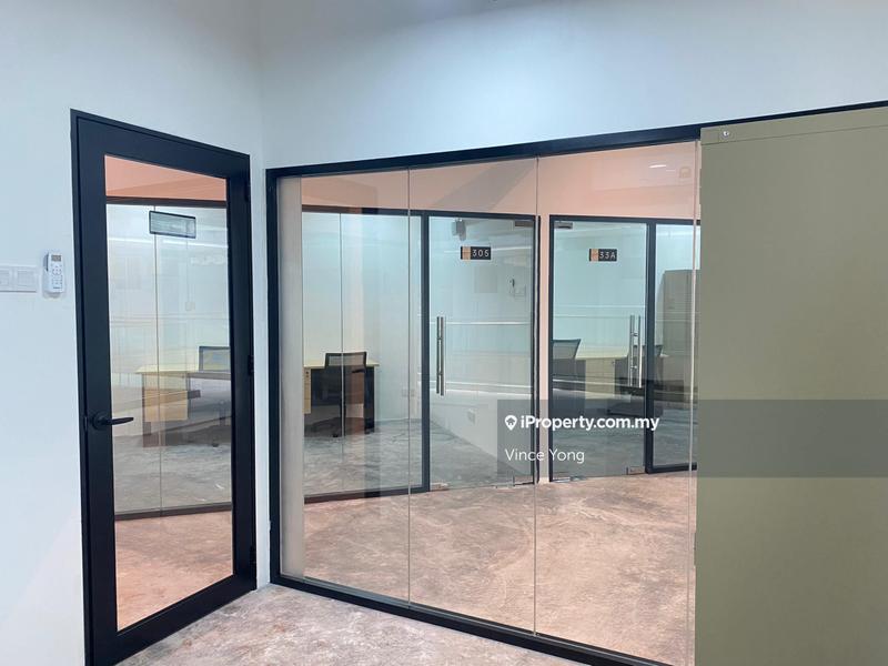 Pejabat untuk Disewa di SS2, Petaling Jaya oleh Vince Yong - iProperty.com.my
