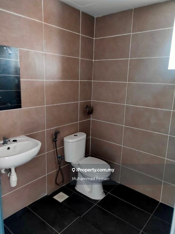Pangsapuri untuk Disewa di Palm Garden Apartment oleh Firman Hussain - iProperty.com.my