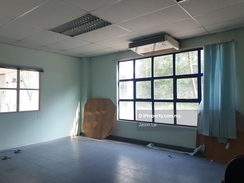 Kilang Terpisah untuk Dijual di Rawang Perdana 1, Rawang oleh Jason Lai - iProperty.com.my