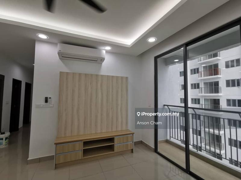 For Rent - The Henge