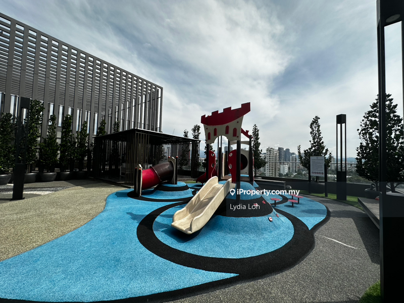 Condominium for Rent in 18 Madge by Lydia Loh - iProperty.com.my