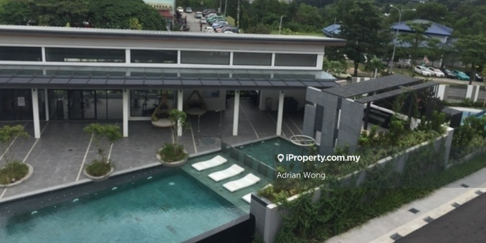Rumah Berangkai 3 Tingkat untuk Dijual di Taman Cheras Hartamas, Cheras oleh Adrian Wong - iProperty.com.my