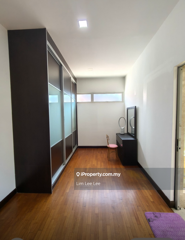 Bungalow House for Rent in Setia Eco Park, Setia Alam by Lim Lee Lee - iProperty.com.my