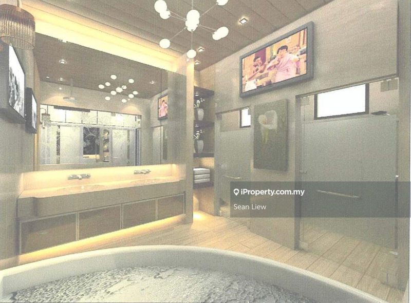 Bungalow House for Sale in Ambang Botanik, Klang , Selangor, Klang by Sean Liew - iProperty.com.my