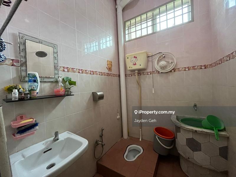 Rumah Berkembar untuk Dijual di Taman Gunung Perak, Alor Setar oleh Jayden Geh - iProperty.com.my