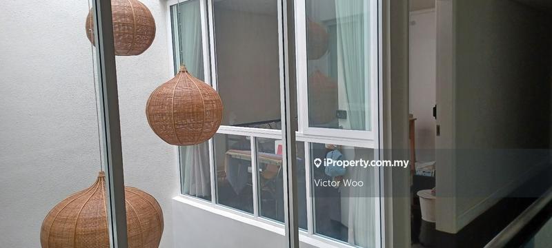 4-storey Terraced House for Sale in Bukit Kiara, Kuala Lumpur by Victor Woo - iProperty.com.my