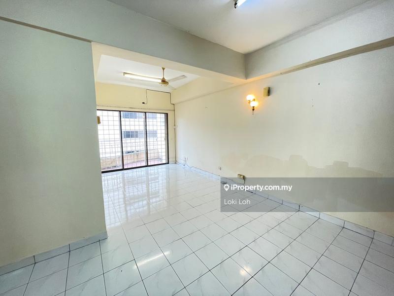 Apartment for Sale in Prima Saujana by Loki Loh - iProperty.com.my