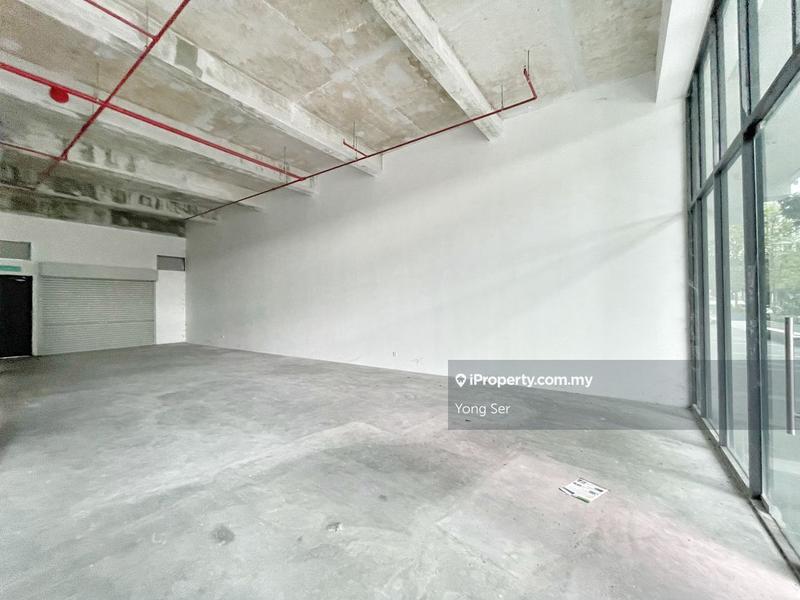 Shop-Office for Rent in Puteri Harbour, Iskandar Puteri (Nusajaya) by Yong Ser - iProperty.com.my