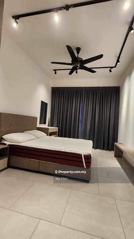 Service Residence for Rent in Astetica Residences by Jay Chin - iProperty.com.my
