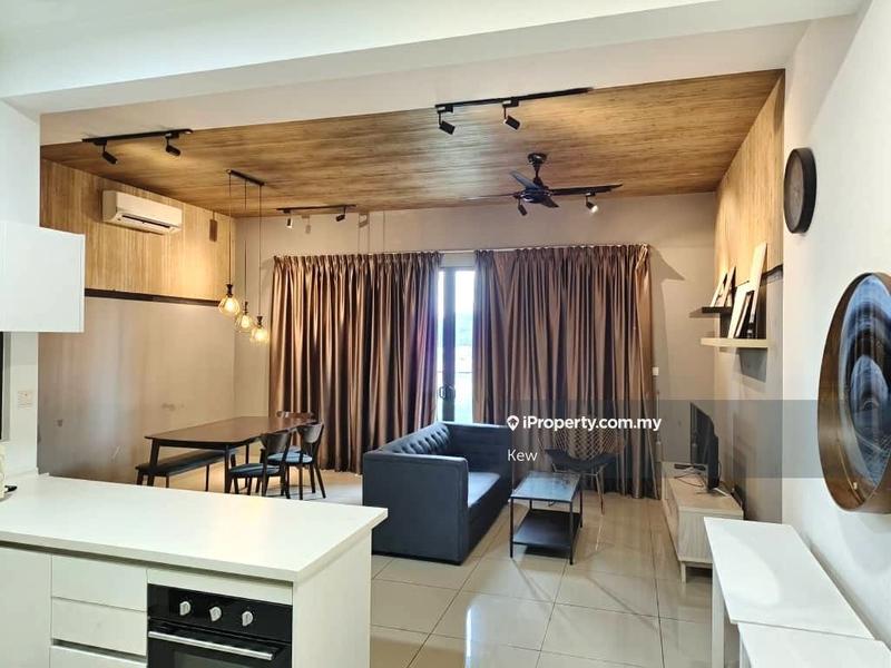 For Rent - Citizen @ Old Klang Road