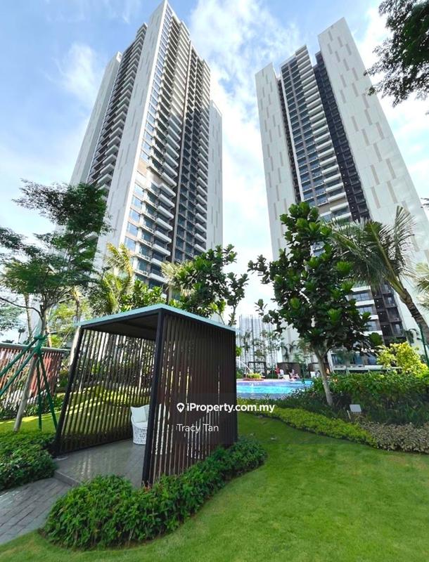 Service Residence for Sale in Aradia Residence @ Lake City KL North by Tracy Tan - iProperty.com.my