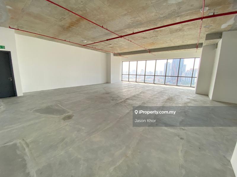 Office for Rent in Mont Kiara, Kuala Lumpur by Jason Khor - iProperty.com.my
