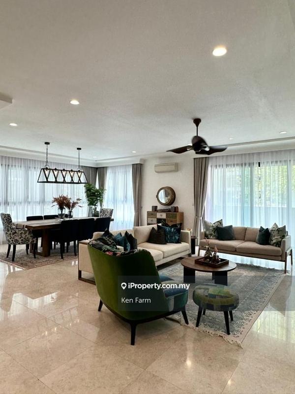 Condominium for Sale in Sastra U-Thant by Ken Farm - iProperty.com.my