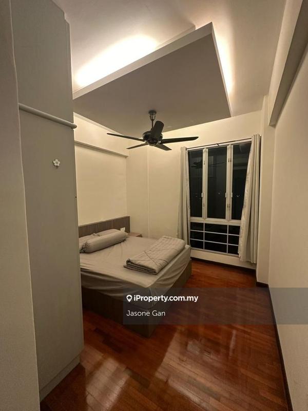 Condominium for Sale in Ocean Palms Condominium by Jasone Gan - iProperty.com.my