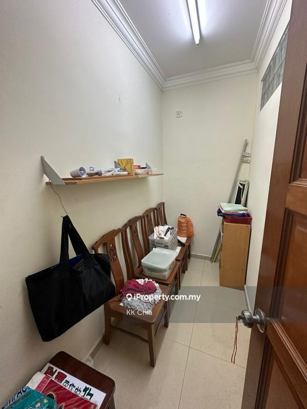 Rumah Teres 1-Tingkat untuk Dijual di Taman Midah, Cheras oleh KK Chia - iProperty.com.my