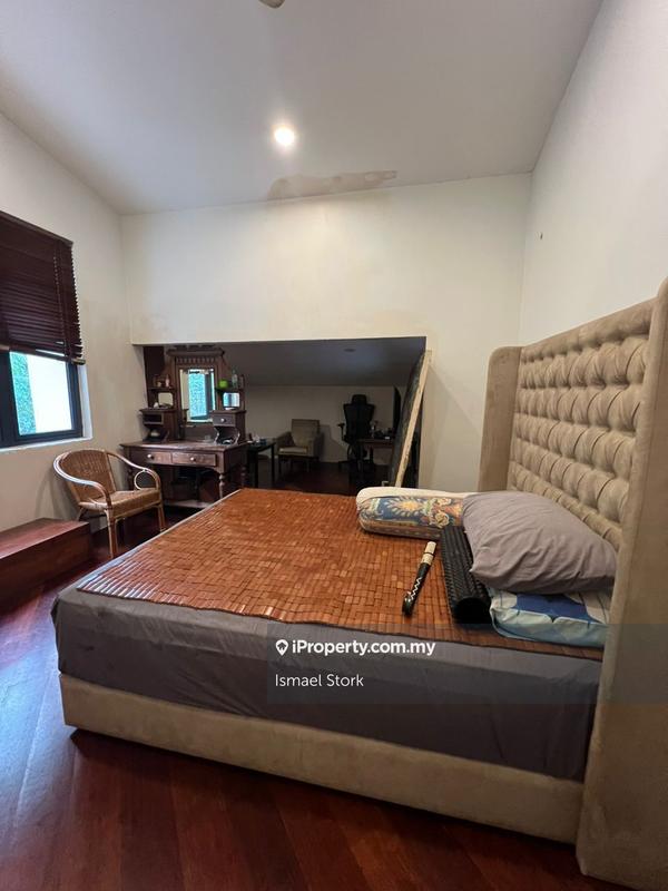Bungalow House untuk Dijual di Bukit Bintang, KL City Centre oleh Ismael Stork - iProperty.com.my
