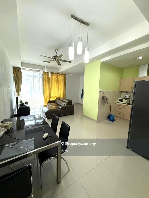 For Rent - One Residency