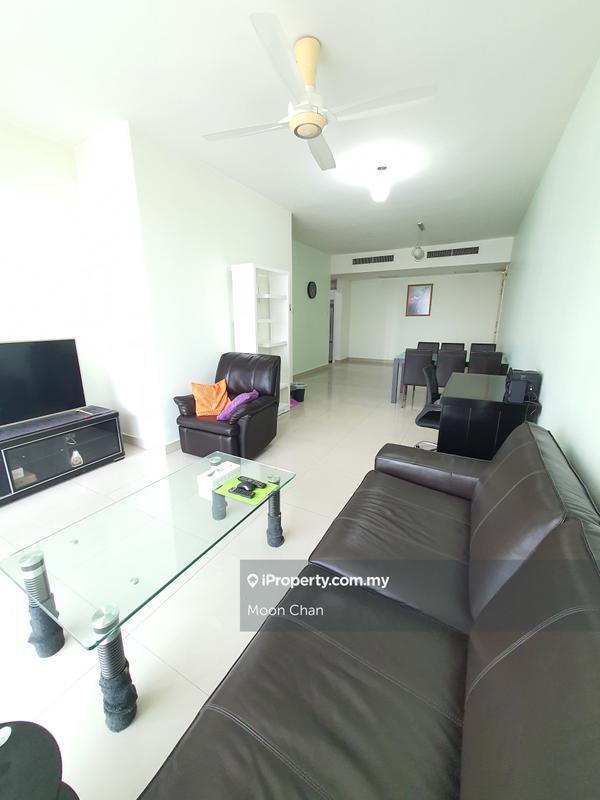 For Sale - Solaris Dutamas