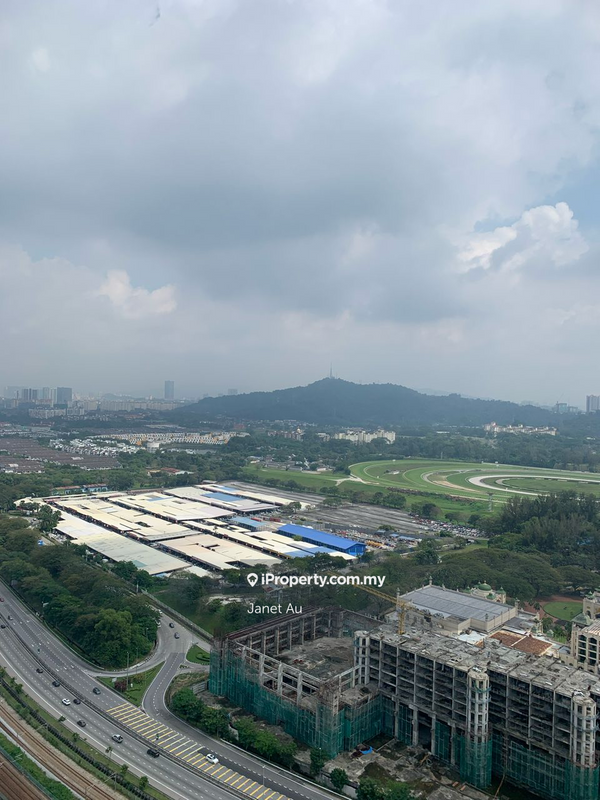 Kediaman Servis untuk Dijual di Zeta @ One South oleh Janet Au - iProperty.com.my