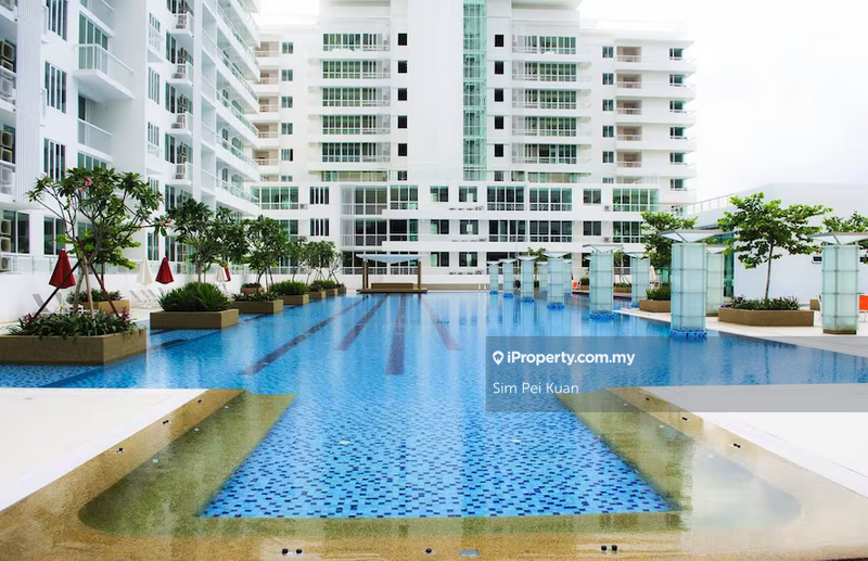 Condominium for Sale in Brunsfield EmbassyView by Sim Pei Kuan - iProperty.com.my