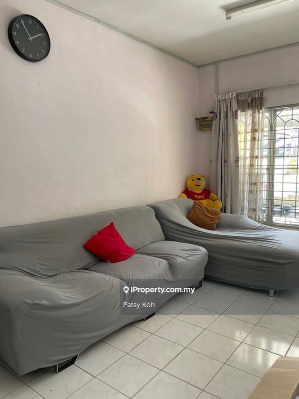 2-storey Terraced House for Sale in Bandar Mahkota Cheras, Cheras by Patsy Koh - iProperty.com.my