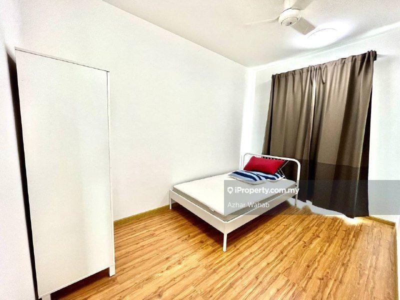 Pangsapuri untuk Dijual di Vista Mahogani @ Saujana Impian oleh Azhar Wahab - iProperty.com.my