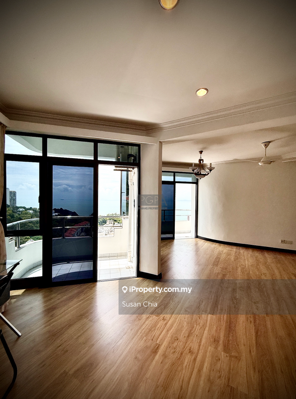 Condominium for Sale in Marina Tower (Ratu Mutiara) by Susan Chia - iProperty.com.my