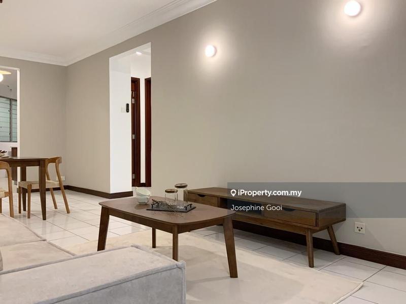 For Sale - Riana Green Condominium