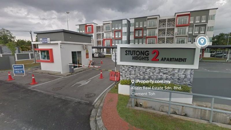 For Sale - Stutong Heights 2