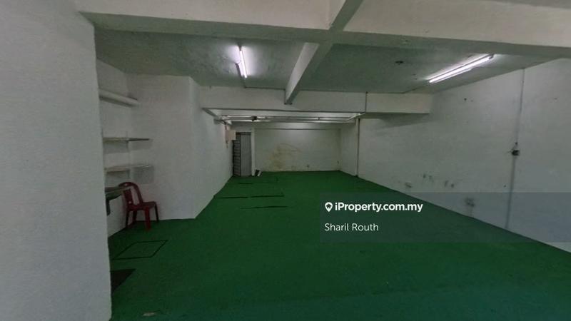 Office for Sale in Taman Keramat Permai, Ulu Kelang by Sharil Routh - iProperty.com.my