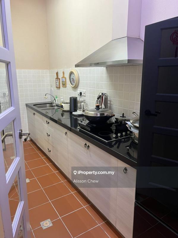 Rumah Berkembar untuk Dijual di Tanjung Bungah, Penang oleh Alisson Chew - iProperty.com.my