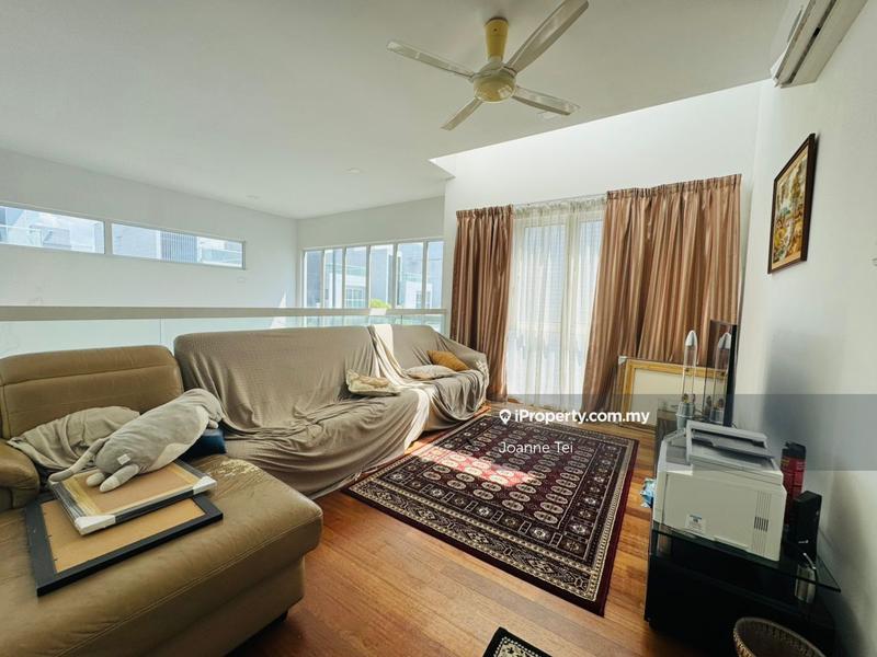 Bungalow House for Sale in Lakefront Villa, Cyberjaya by Joanne Tei - iProperty.com.my