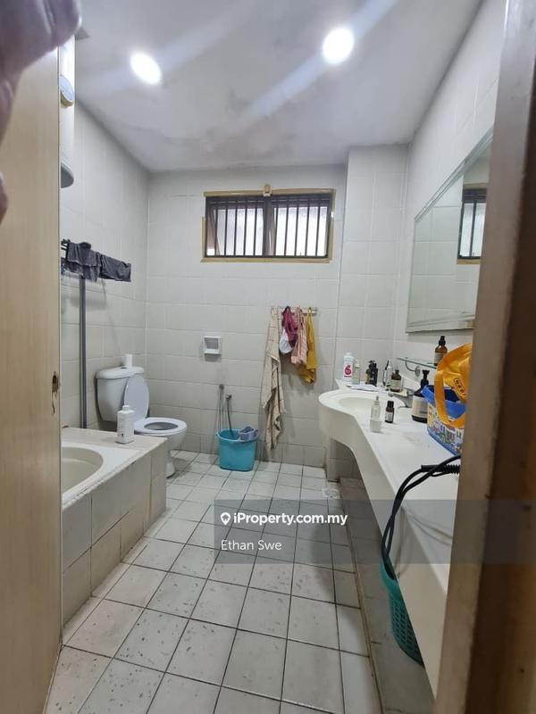 2-storey Terraced House for Sale in Seksyen 5, Kota Damansara by Ethan Swe - iProperty.com.my