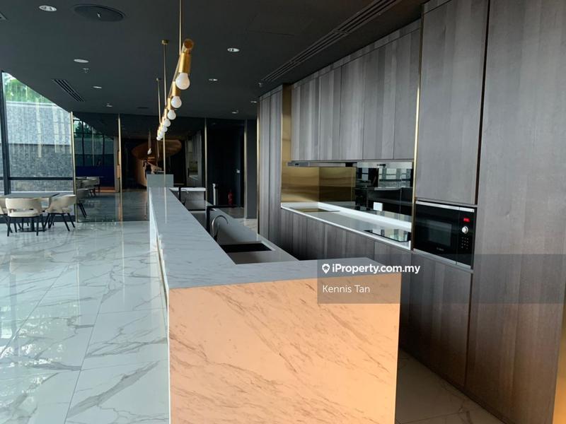 Service Residence for Sale in Ativo Suites @ Damansara Avenue by Kennis Tan - iProperty.com.my