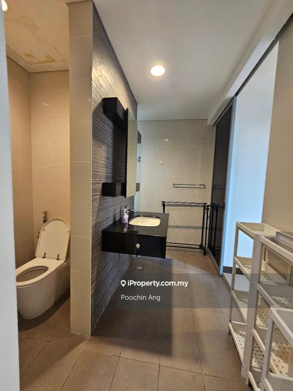 Condominium for Rent in Hampshire Residences by Poochin Ang - iProperty.com.my