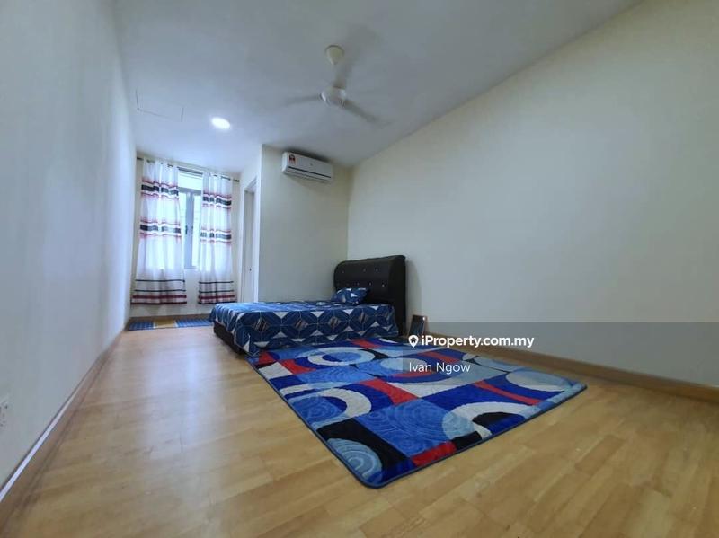 3-storey Terraced House for Sale in D' island, Puchong by Ivan Ngow - iProperty.com.my