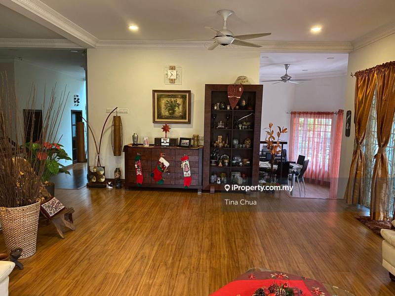 Bungalow House untuk Dijual di Taman Yarl, Jalan Klang Lama (Old Klang Road) oleh Tina Chua - iProperty.com.my