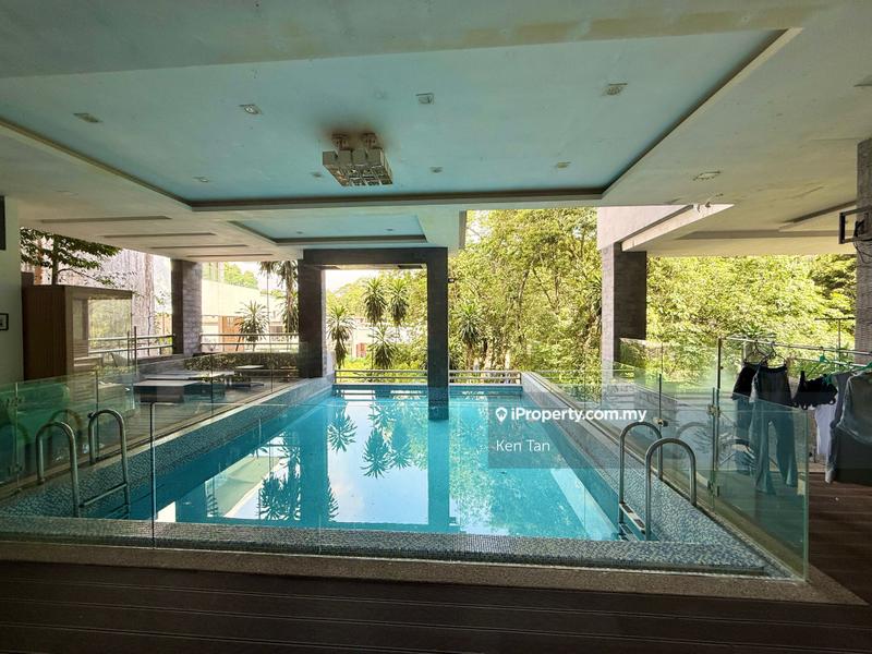 Bungalow House untuk Dijual di Country Heights Damansara, Kuala Lumpur oleh Ken Tan - iProperty.com.my